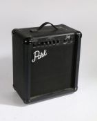 Park (by Marshall) Bass GB 15-10 bass amplifier