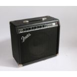 Fender FM 65R amplifier