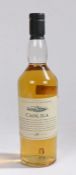 Caol Ila Single Malt Scotch Whisky, Aged 15 Years, 43% vol. 70cl