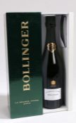 Bollinger Champagne La Grande Annee, 2004, 12% vol. 75cl. boxed
