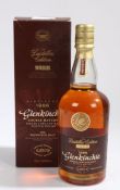 Glenkinchie Double Matured Single Lowland Malt Scotch Whisky, 1986, Distiller's Edition, 43% vol.