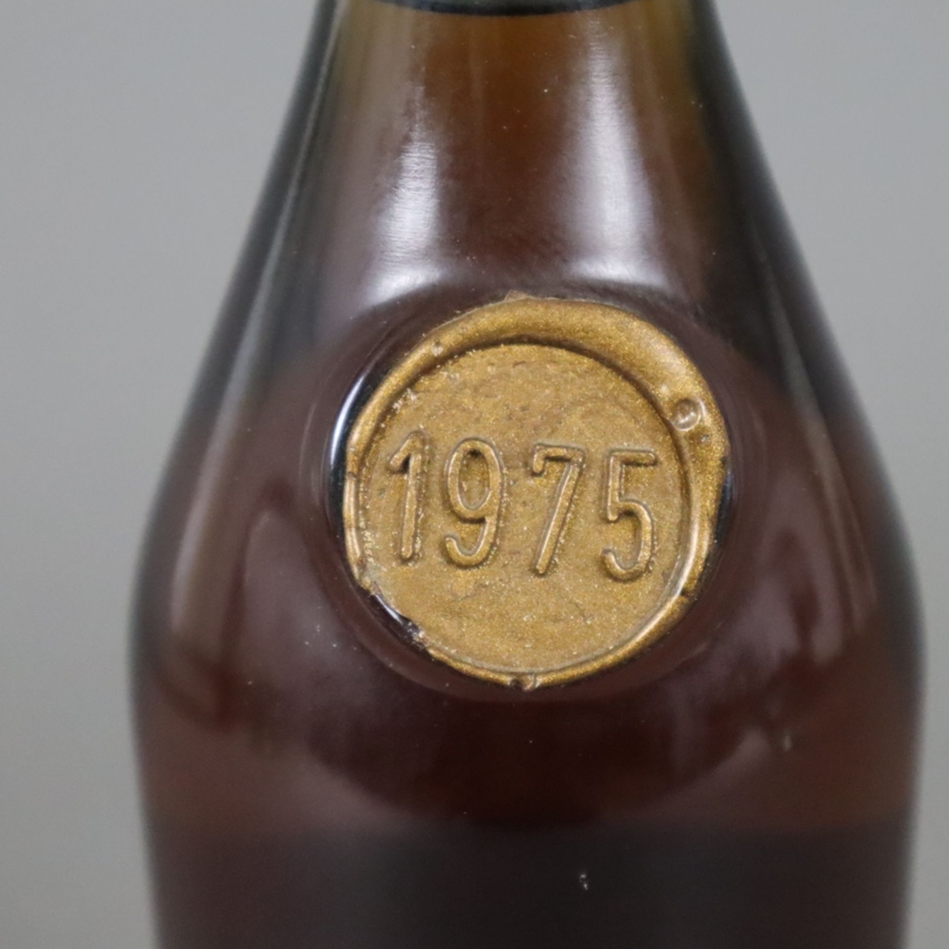 Armagnac - De Moere, Vielle Réserve, 1975, 40% vol. alc., 0,7 Liter - Bild 2 aus 4