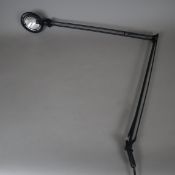 Design-Wandlampe - D12 Berenice, Luceplan, Italien, Entwurf: Alberto Meda und Paolo Rizzatto (1984)