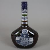 Armagnac - P. Gelas & Fils, V.S.O.P.,15 Jahre gereift, 0,7 Liter