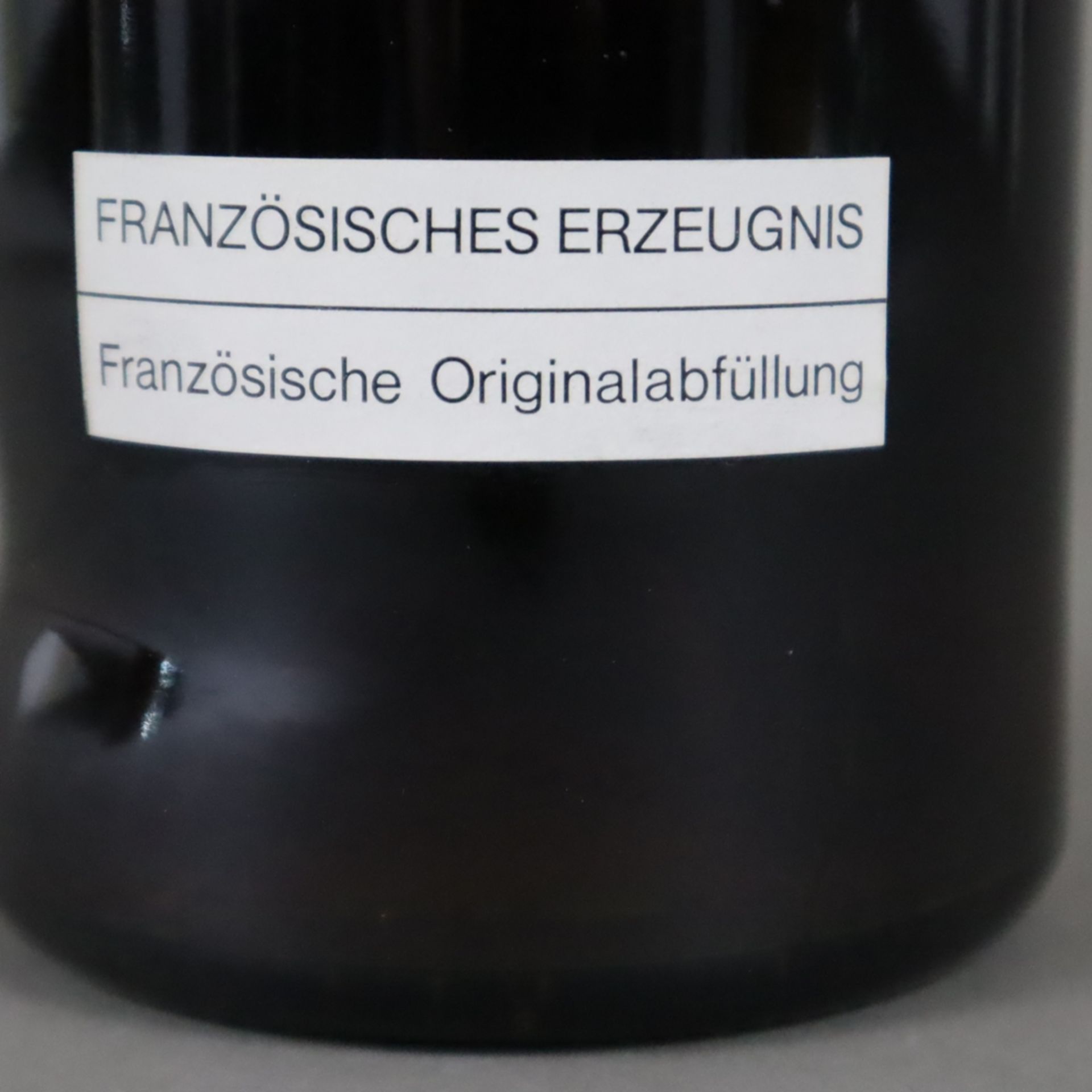 Grande Fine Armagnac - Très Vieille Réserve, JANNEAU, 0,7 Liter - Bild 5 aus 6