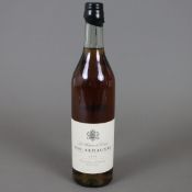 Bas-Armagnac - La Fontaine de Coincy 1973, Abfüllung 1996, Henri-Bruno de Coincy, 0,7 Liter