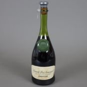 Grande Fine Armagnac - Très Vieille Réserve, JANNEAU, 0,7 Liter