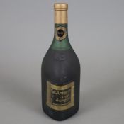 Armagnac - Vieil Armagnac Sempé 1961, Aignan (Gers), 40% alc., 0,7 Liter