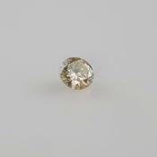 Natürlicher Diamant -  lose, ca. 1,04 ct., Farbe: J, Reinheit: SI1
