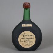 Armagnac - Réserve Particulière, Comte de Castelnau, Castelnau d'Auzan, 40% Vol., 0,70 Liter
