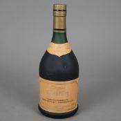 Cognac - Fine Champagne Tournoy, Très Vieille Réserve, Sonderabfüllung Societé Generale - Elsaessis