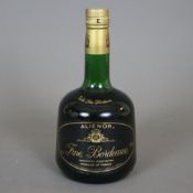 Cognac - Vieille Fine Bordeaux, Alienor, Distilleries Vinicoles du Blayais A Marcillac (Gironde), 4