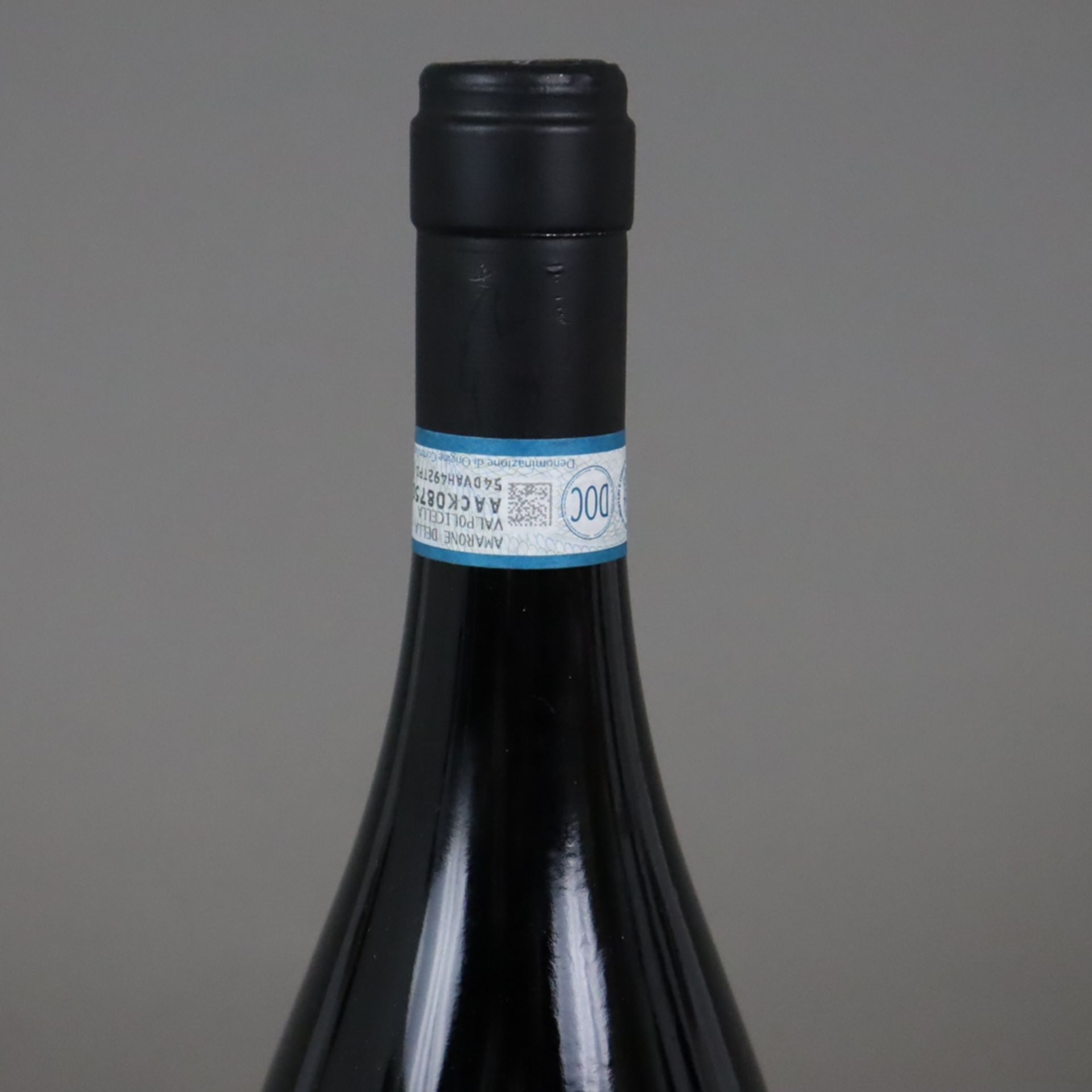 Weinkonvolut - 3 Flaschen, Cesari Amarone Bosan Riserva, Classico Riserva, Jahrgang 2008, 0,7 Liter - Image 2 of 4