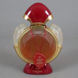 Panthère De Cartier Parfum De Toilette - Paris, 200 ml / 6.6. fl.oz, Mattglasflakon mit Pantherfigu