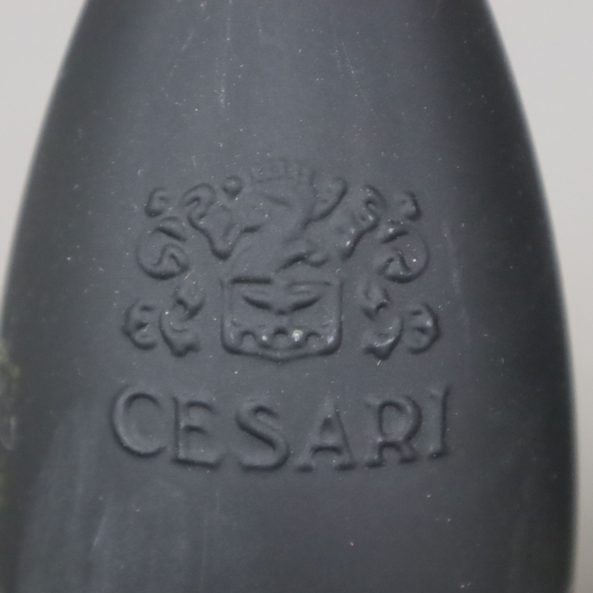 Weinkonvolut - 2 Flaschen, Cesari Amarone della Valpolicella, Classico, Jahrgang 2015, 0,7 Liter - Image 3 of 5