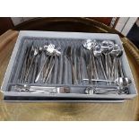 ROSENTHAL CUTLERY SET