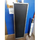 EXTREMELY LARGE CARRY CASE FOR INSTRUMENTS ETC