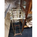 VICTORIAN STICK STAND