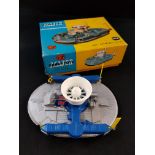 CRGI NO. 1119 HOVERCRAFT - ORGINAL BOX