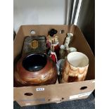 GOOD BOX LOT OF CHINA ETC