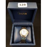 GENTS AVIA WATCH BOXED