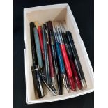 BOX PENS