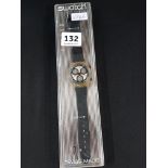 ORIGINAL SWATCH WATCH