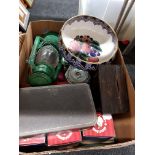 GOOD BOX LOT