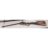 OLD FARGROUND RIFLE