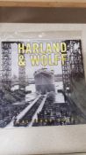 CALENDAR - HARLAND & WOLFF 2012