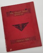 QUEENS ISLAND ANNUAL 1929