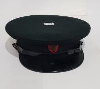 ROYAL ULSTER CONSTABULARY MALE OFFICERS CAP