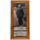 LARGE PHOTO OF MICHAEL COLLINS