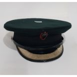 ROYAL ULSTER CONSTABULARY MALE SUPERINTENDENTS OFFICERS CAP