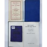 QUANTITY OF LORD CARSON AND OTHER UNIONIST BOOKS