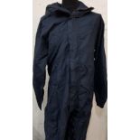 ROYAL ULSTER CONSTABULARY PULIC ORDER COVERALL IN ORIGINAL WRAPPER