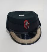 ROYAL ULSTER CONSTABULARY FEMALE SUPERINTENDENT OFFICERS CAP