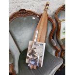 APALACHIAN DULCIMER AND BOOK