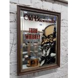 WHISKEY MIRROR