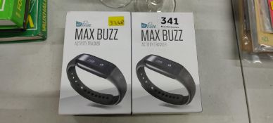 2 NEW SMART WATCHES