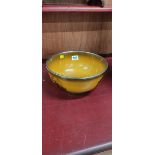 SERIESWARE BOWL