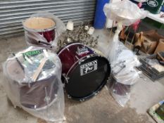 DRUM KIT