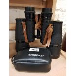 2 PAIR OF BINOCULARS