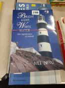 2 LIGHTHOUSE BOOKS