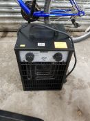 3KW SPACE HEATER