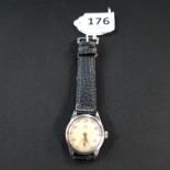 ANTIQUE OMEGA WRIST WATCH