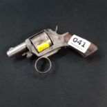 RING PISTOL