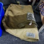 LARGE MILITARY BAG