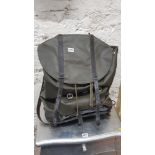 GERMAN RUCKSACK