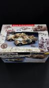 KING AND COUNTRYS 8TH ARMY 30 CWT CHEVROLET